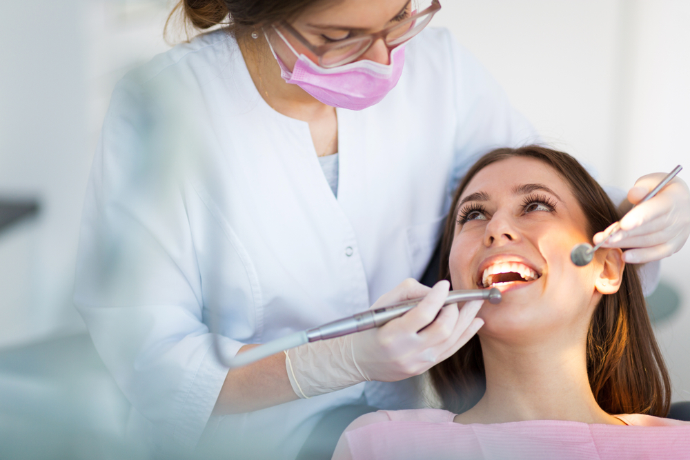 Oral Cancer Screenings Family Dentist in Franklinville, NJ