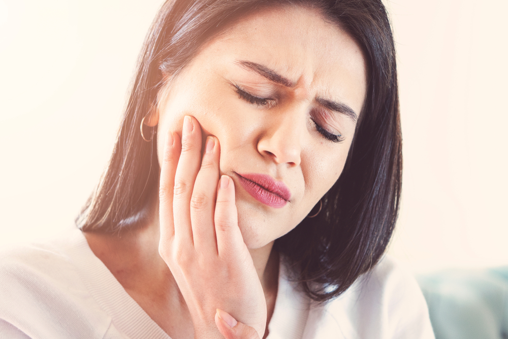 TMJ Treatment Dentist in Franklinville, NJ